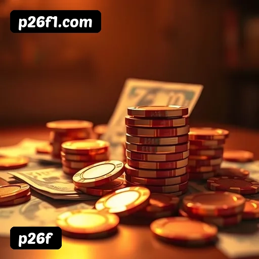 Catálogo p26f 3.100+ jogos - Pragmatic Play, Evolution, NetEnt