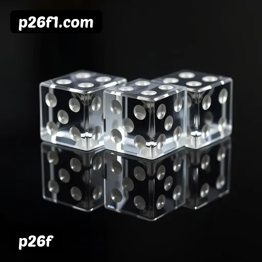 Loterias online disponíveis na p26f