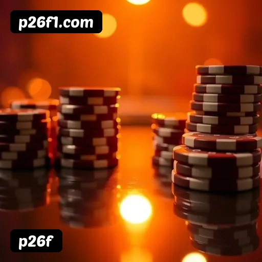 p26f PIX instantâneo Brasil - Depósito e saque em minutos 24/7